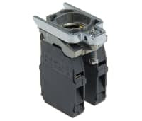 Schneider Electric Harmony Auxiliary Contact Block - ZD4PA203