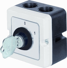 Telux Type PA Disconnector - M10 P A4+SA