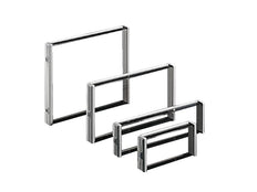 Rittal FT Window For Cabinet - 2785000