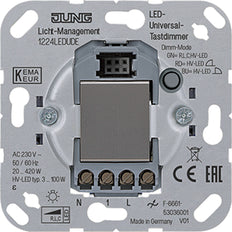 Jung Dimmer - 1224LEDUDE