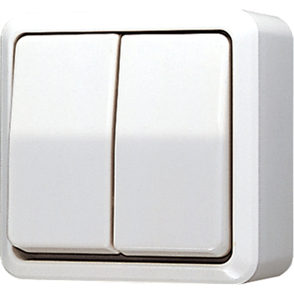 Jung AP600 Installation Switch - 605AWW