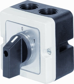 Telux Type PA Disconnector - M10 P A2+G2