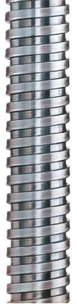 Flexa Steinheimer SPR-AS Metal Cable Protection Hose - 840290 [50 Meters]