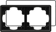 Gira S-Color Cover Frame Switchgear - 025247