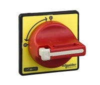 Schneider Electric Square D Bedienknopf für Powerswitch - KCF1PZ