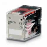 Omron Industrial RelayS Auxiliary Relay - MY2N24ACS