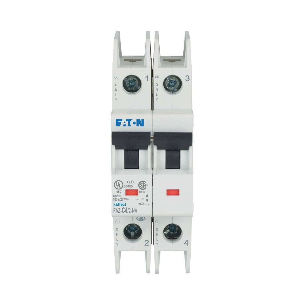 EATON INDUSTRIES Circuit Breaker - 102162