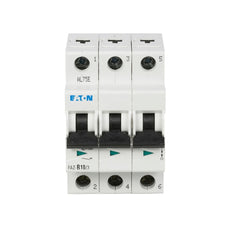 EATON INDUSTRIES Circuit Breaker - 102244