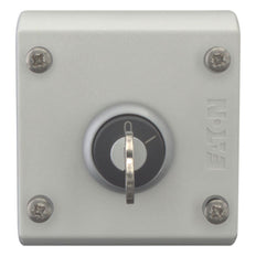 EATON INDUSTRIES Push Button Box Complete - 216526