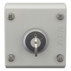 EATON INDUSTRIES Push Button Box Complete - 216526