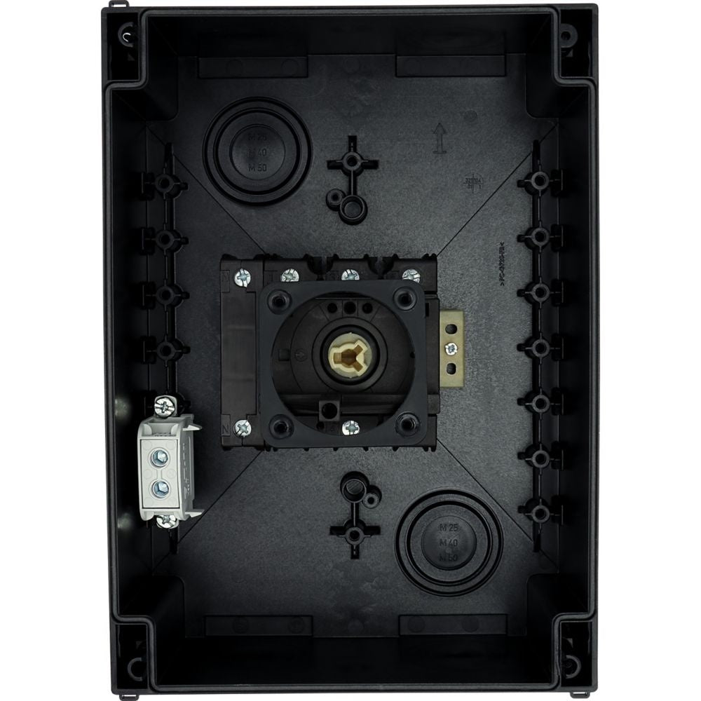 EATON INDUSTRIES Load Breaker - 207379