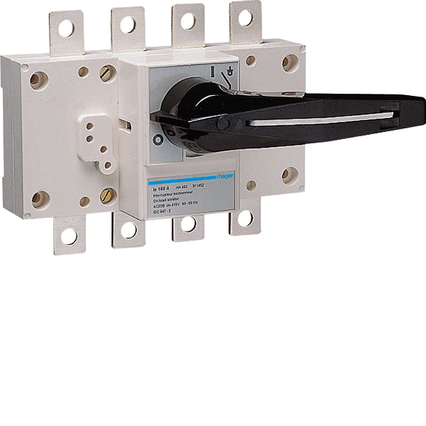 Hager HA Switch-Disconnector - HA452