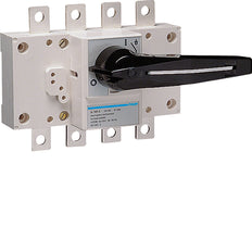 Hager HA Switch-Disconnector - HA452