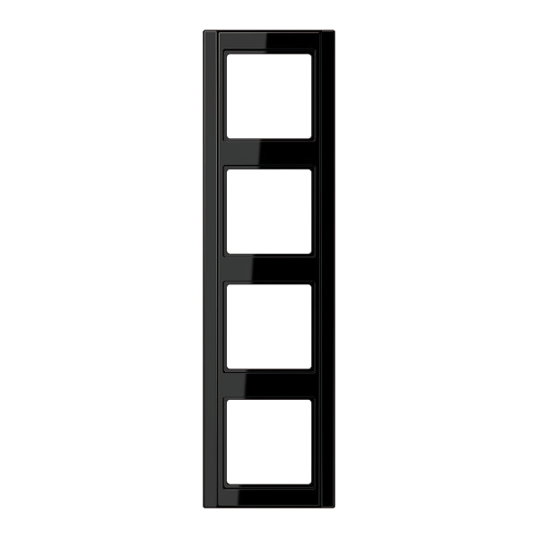 Jung A RANGE Cover Frame Switchgear - A584SW