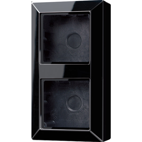 Jung A RANGE Surface-Mounted Switchgear - AS582ASW
