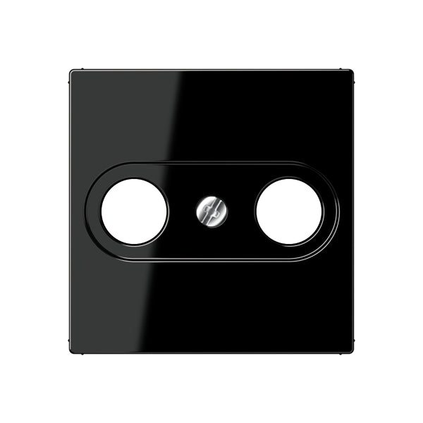 Jung A RANGE Insert Switchgear Plate - A561PLTVSW