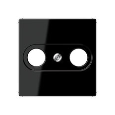 Jung A RANGE Insert Switchgear Plate - A561PLTVSW