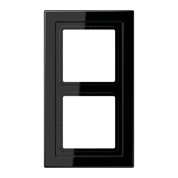 Jung LS RANGE Cover Frame Switchgear - LSD982SW