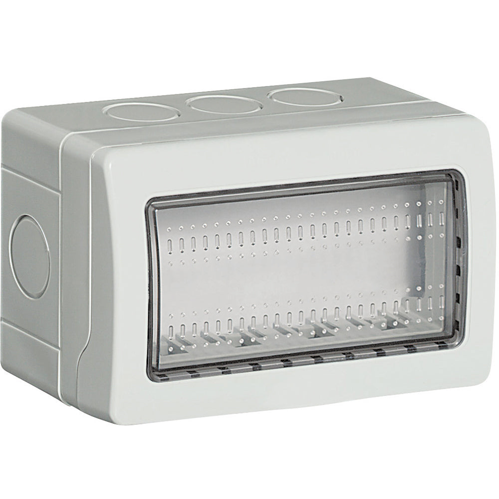 Legrand Bticino Surface Mounted Switchgear - BT24504