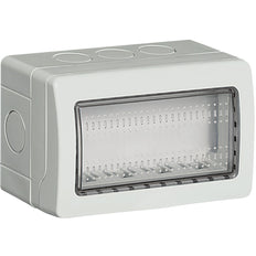 Legrand Bticino Surface Mounted Switchgear - BT24504