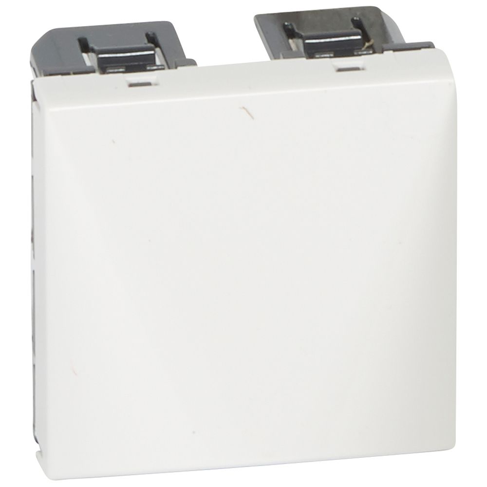 Legrand Mosaic Insert Switchgear Plate - 077550