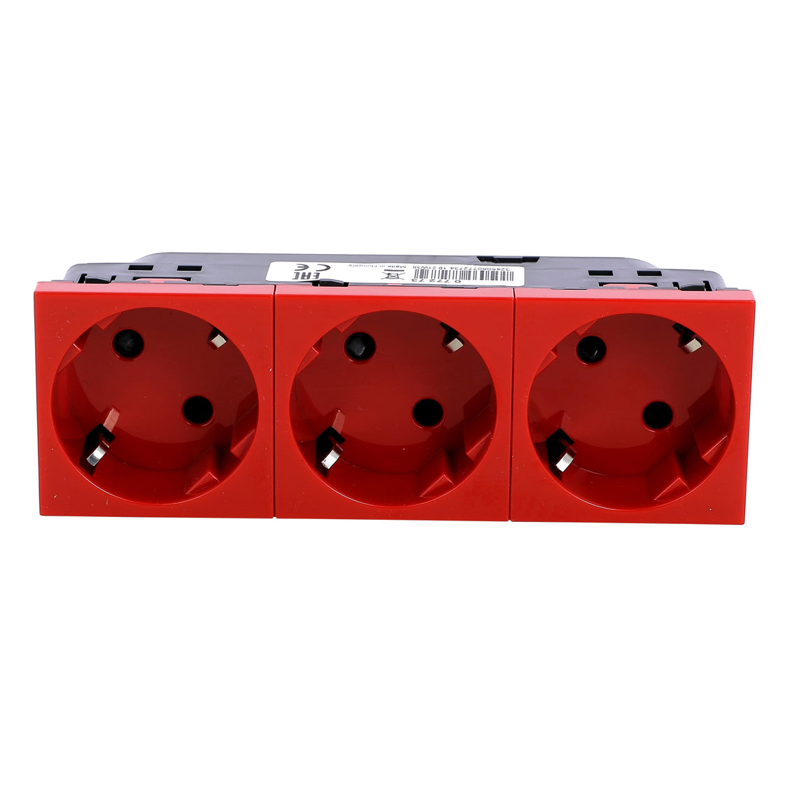 Legrand Mosaic Wall Outlet (WCD Switchgear) - 077273
