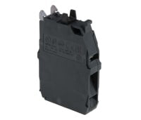 Schneider Electric Harmony Auxiliary Contact Block - ZBE205