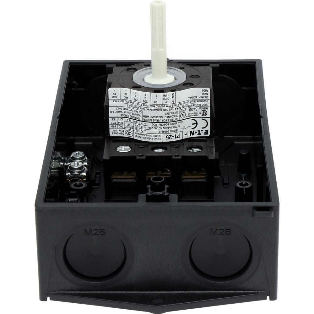 EATON INDUSTRIES P Load Disconnector - 207293