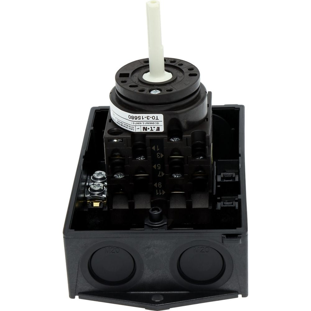EATON INDUSTRIES T Load Disconnector - 207153
