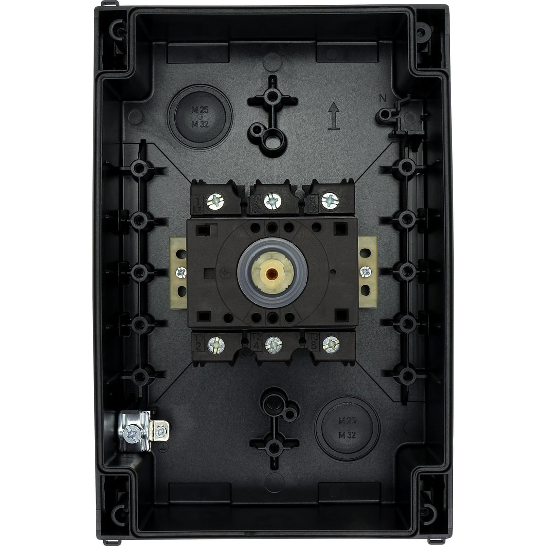 EATON INDUSTRIES P Load Disconnector - 207343