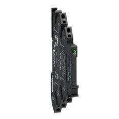 Schneider Electric Zelio Auxiliary Relay - RSL1PRBU