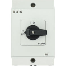 EATON INDUSTRIES T Load Disconnector - 207109
