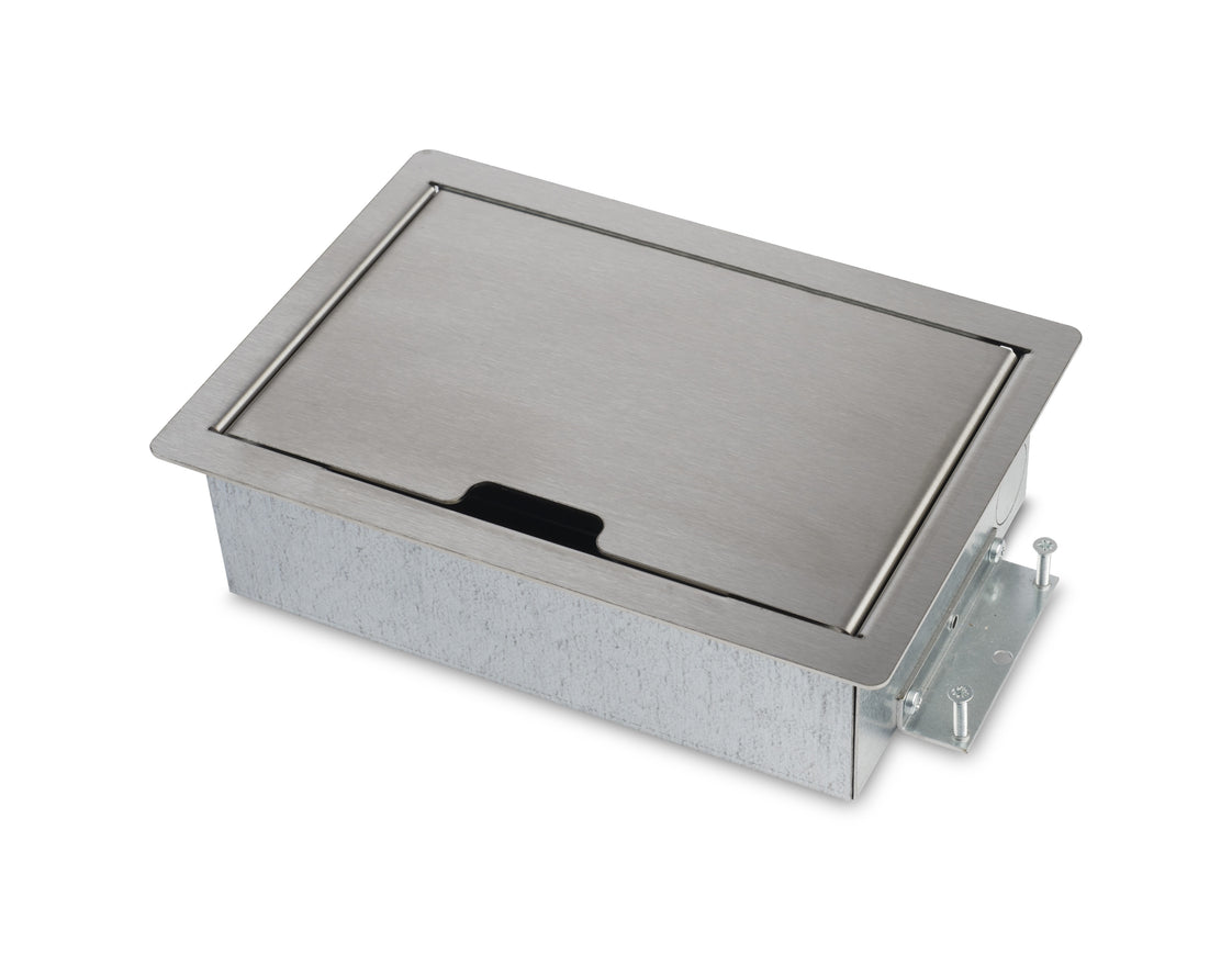 OCS Floor Outlet Box - 33.72.154
