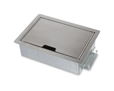 OCS Floor Outlet Box - 33.72.154