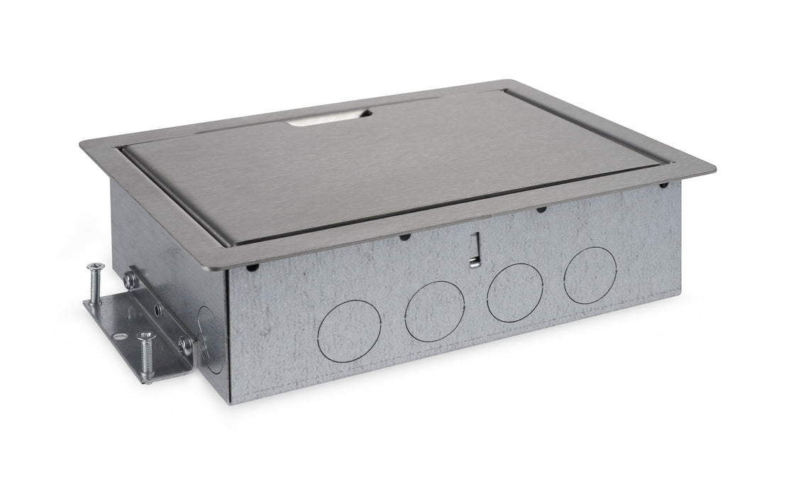 OCS Floor Outlet Box - 33.72.154