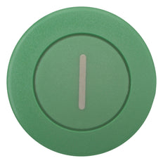 EATON INDUSTRIES RMQ-Titan Push Button Front Element (Mushroom) - 216722