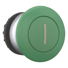 EATON INDUSTRIES RMQ-Titan Push Button Front Element (Mushroom) - 216722