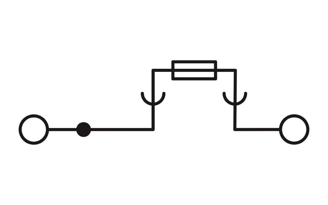 Phoenix Contact UK Fuse Clamp - 3005688