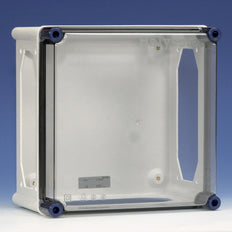 EATON INDUSTRIES Halyester Rail Cabinet - 1860804