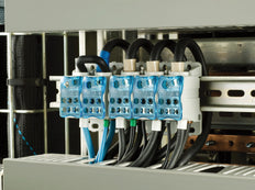 NVent ERIFLEX Verteilerklemmenblock - 569050