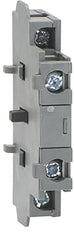 ABB SwitchLine Auxiliary Contact Block - 1SCA022379R8100