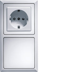 Eltako Cover Frame Switchgear - 30000315