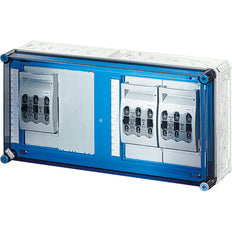 Hensel Mi Dividers Cartridge Load Separator - MI 6437