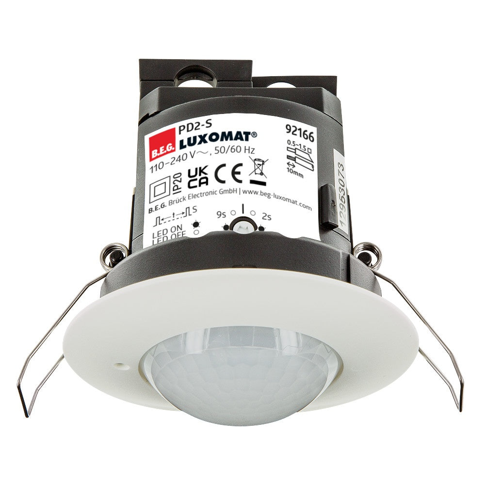 BEG Luxomat Motion Switch (Complete) - 92166