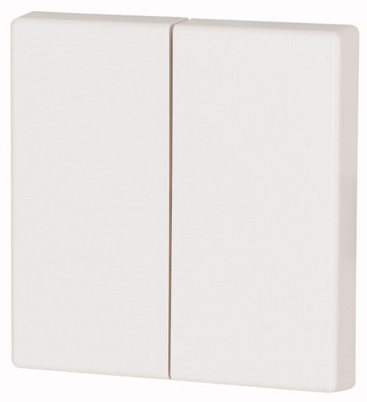 EATON INDUSTRIES XComfort Control Element/Central Plate Switchgear - 126046