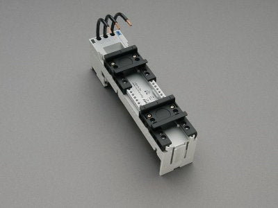 Wohner EQUES Power Rail Adapter - 32431