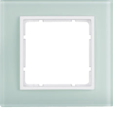 Hager Berker B.7 Switchgear Frame - 10116909