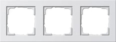 Gira E2 Cover Frame Switchgear - 021329