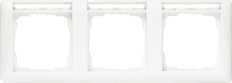 Gira Standard 55 Cover Frame Standard Switchgear - 109303