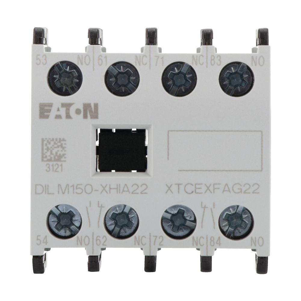 EATON INDUSTRIES DILM Auxiliary Contact Block - 283464